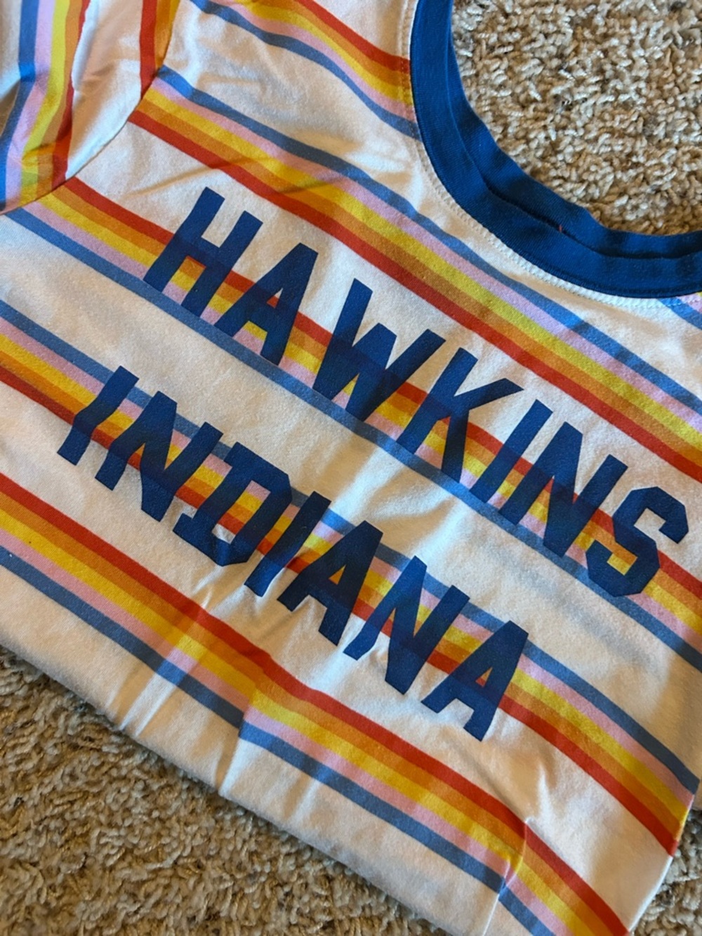 Stranger Things Shirt Bundle - Picture 8 of 9